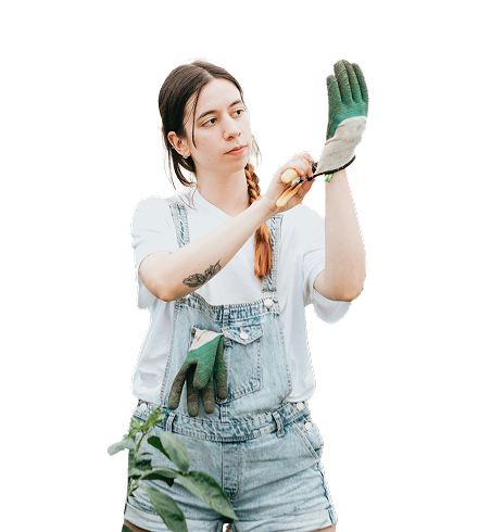 Klaar om iets  uit te proberen?