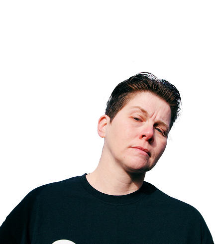 Voor mensen die  willen, maar  nergens passen